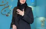 بیوگرافی ساناز سعیدی بازیگر سریال بچه مهندس
